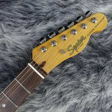 Squier Classic Vibe '60s Custom Telecaster 3-Color Sunburst_3