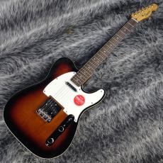Squier Classic Vibe '60s Custom Telecaster 3-Color Sunburst_4
