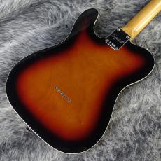 Squier Classic Vibe '60s Custom Telecaster 3-Color Sunburst_6