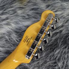 Squier Classic Vibe '60s Custom Telecaster 3-Color Sunburst_8