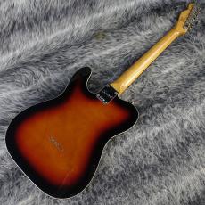 Squier Classic Vibe '60s Custom Telecaster 3-Color Sunburst_9