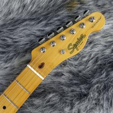 Squier Classic Vibe '50s Telecaster Butterscotch Blonde_3