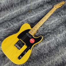 Squier Classic Vibe '50s Telecaster Butterscotch Blonde_4