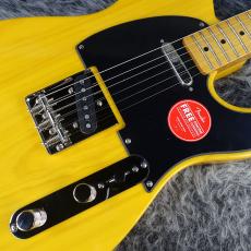 Squier Classic Vibe '50s Telecaster Butterscotch Blonde_5