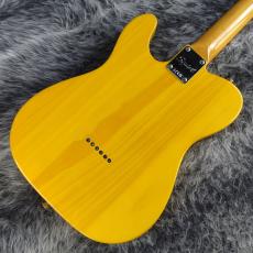 Squier Classic Vibe '50s Telecaster Butterscotch Blonde_6