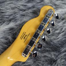 Squier Classic Vibe '50s Telecaster Butterscotch Blonde_8