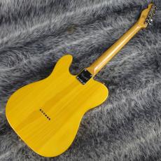 Squier Classic Vibe '50s Telecaster Butterscotch Blonde_9