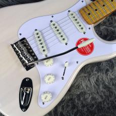 Squier Classic Vibe '50s Stratocaster White Blonde_5