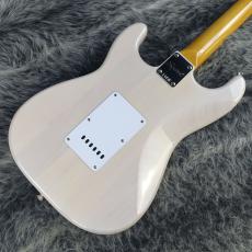 Squier Classic Vibe '50s Stratocaster White Blonde_6