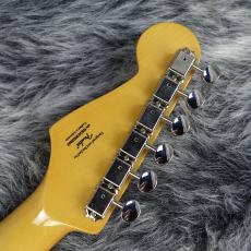 Squier Classic Vibe '50s Stratocaster White Blonde_8