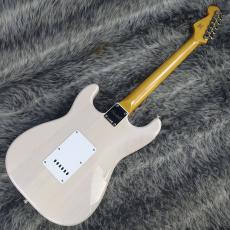 Squier Classic Vibe '50s Stratocaster White Blonde_9