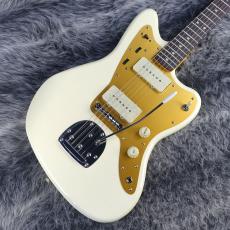 Squier J Mascis Jazzmaster Vintage White