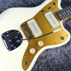 Squier J Mascis Jazzmaster Vintage White_5