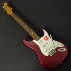 Squier Classic Vibe '60s Stratocaster Candy Apple Red