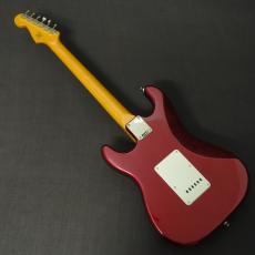 Squier Classic Vibe '60s Stratocaster Candy Apple Red_2