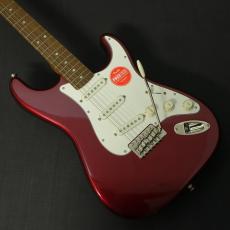 Squier Classic Vibe '60s Stratocaster Candy Apple Red_3
