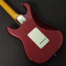 Squier Classic Vibe '60s Stratocaster Candy Apple Red_4