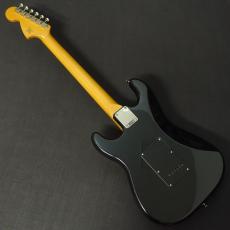 Squier Classic Vibe '70s Stratocaster HSS Black_2