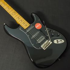 Squier Classic Vibe '70s Stratocaster HSS Black_3