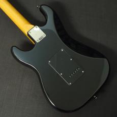 Squier Classic Vibe '70s Stratocaster HSS Black_4