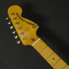 Squier Classic Vibe '70s Stratocaster HSS Black_7