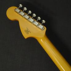 Squier Classic Vibe '70s Stratocaster HSS Black_8