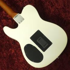 Fender Limited Edition Acoustasonic Standard Telecaster Arctic Gold【ロッキン岐阜店12周年記念セール!】_4