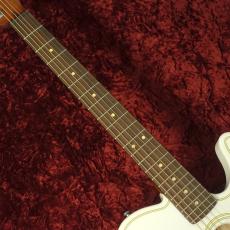 Fender Limited Edition Acoustasonic Standard Telecaster Arctic Gold【ロッキン岐阜店12周年記念セール!】_5