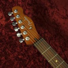 Fender Limited Edition Acoustasonic Standard Telecaster Arctic Gold【ロッキン岐阜店12周年記念セール!】_7