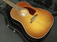 Gibson J-45 Standard Honey Burst #22653172【ロッキン岐阜店12周年記念セール!】_2