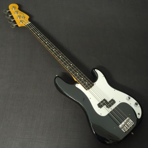 Fender Japan PB62-55 Black "E Serial"【1984~1987年製】