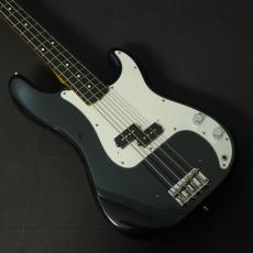 Fender Japan PB62-55 Black "E Serial"【1984~1987年製】_3