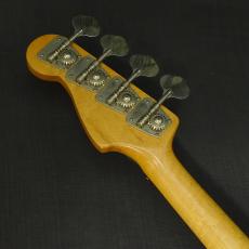 Fender Japan PB62-55 Black "E Serial"【1984~1987年製】_8