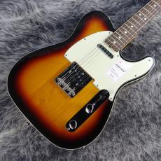 Fender Made in Japan Heritage 60s Telecaster Custom 3 Color Sunburst