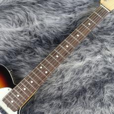 Fender Made in Japan Heritage 60s Telecaster Custom 3 Color Sunburst_2