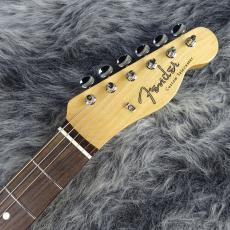 Fender Made in Japan Heritage 60s Telecaster Custom 3 Color Sunburst_3