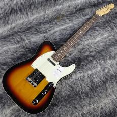 Fender Made in Japan Heritage 60s Telecaster Custom 3 Color Sunburst_4