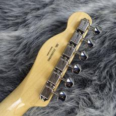Fender Made in Japan Heritage 60s Telecaster Custom 3 Color Sunburst_8
