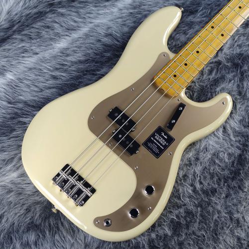 Fender Vintera II 50s Precision Bass Desert Sand