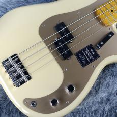 Fender Vintera II 50s Precision Bass Desert Sand_5