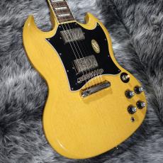 Epiphone SG Standard TV Yellow