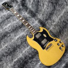 Epiphone SG Standard TV Yellow_2