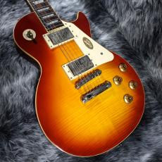 Epiphone Les Paul Standard 50s Figured Washed Cherry Sunburst