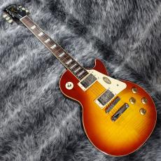 Epiphone Les Paul Standard 50s Figured Washed Cherry Sunburst_2
