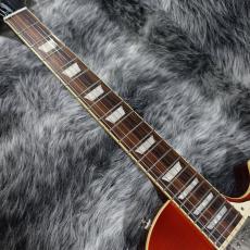 Epiphone Les Paul Standard 50s Figured Washed Cherry Sunburst_3