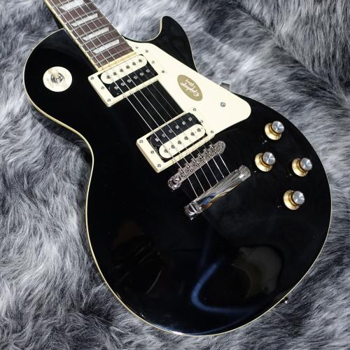 Epiphone Les Paul Classic Ebony