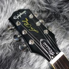Epiphone Les Paul Classic Ebony_4