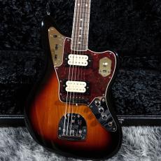 Fender Kurt Cobain Jaguar 3-Color Sunburst