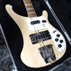Rickenbacker 4003 Mapleglo_3