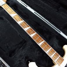 Rickenbacker 4003 Mapleglo_4